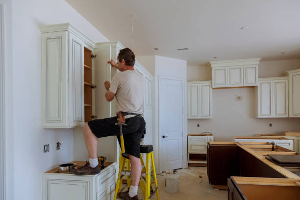 Licensed Kitchen Flooring service in Montgomeryville, PA - I E Kitchen