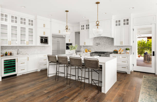 Reliable Kitchen Flooring contractor in Montgomeryville, PA by I E Kitchen