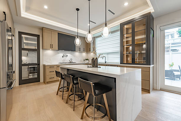 Affordable Kitchen Flooring solutions in Montgomeryville, PA